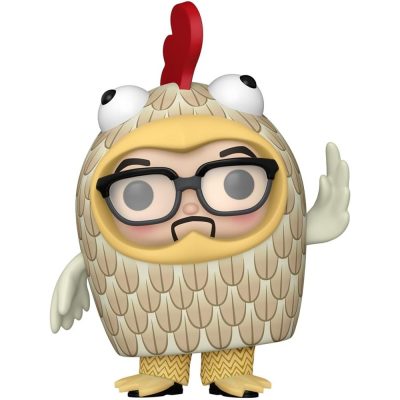 Funko Pop! Toy Story 30Th Anniversary - Al (Chicken Suit) #1600