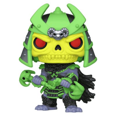 Funko Pop! Turtles Of Grayskull - Skeletor #1662
