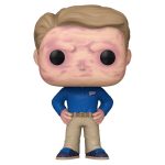 Funko Pop! Wade Wilson (Drivemax) #1470 - Filme Deadpool & Wolverine