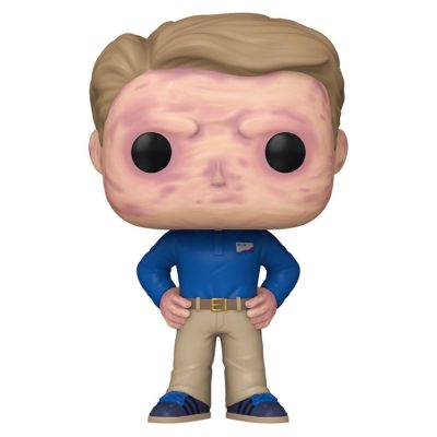 Funko Pop! Wade Wilson (Drivemax) #1470 - Filme Deadpool & Wolverine
