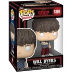 Funko Pop Will Byers (Hive Mind) #1809 (Stranger Things S5) Funko Pop Will Byers (Hive Mind) #1809 (Stranger Things S5)