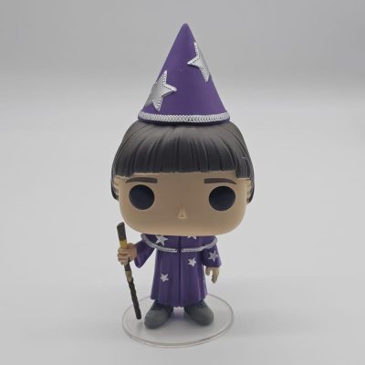 Funko Pop Will The Wise #805 (Stranger Things)