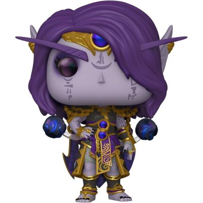 Funko Pop! World Of Warcraft: The War Within – Xal’Atath #1102