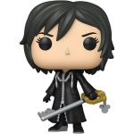 Funko Pop! Xion With Keyblade (#1121) – Kingdom Hearts Funko Pop! Xion With Keyblade (#1121) - Kingdom Hearts