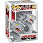 Funko Pop! Yu-Gi-Oh! – Cyber Dragon #1736