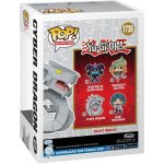 Funko Pop! Yu-Gi-Oh! – Cyber Dragon #1736