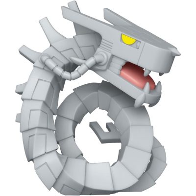 Funko Pop! Yu-Gi-Oh! – Cyber Dragon #1736