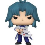 Funko Pop! Yu-Gi-Oh! – Zane Truesdale #1737