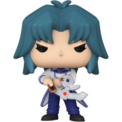 Funko Pop! Yu-Gi-Oh! – Zane Truesdale #1737