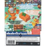 Garfield Lasagna Party - Ps4 (Novo) (Europeu)