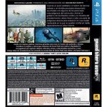 Grand Theft Auto V (Gta 5) - Ps4 (Com Mapa) (Usado)