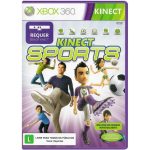 Kinect Sports – Xbox 360 (Usado) (Requer Kinect) Kinect Sports - Xbox 360 (Usado) (Requer Kinect)