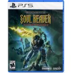 Legacy Of Kain Soul Reaver 1 & 2 Remastered – Ps5 (Novo) Legacy Of Kain Soul Reaver 1 & 2 Remastered - Ps5 (Novo)