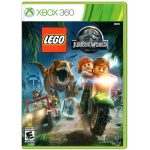Lego Jurassic World – Xbox 360 (Sem Manual) (Usado) Lego Jurassic World - Xbox 360 (Sem Manual) (Usado)