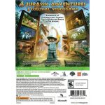 Lego Jurassic World – Xbox 360 (Sem Manual) (Usado) Lego Jurassic World - Xbox 360 (Sem Manual) (Usado)
