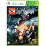 Lego O Hobbit – Xbox 360 (Usado) Lego O Hobbit - Xbox 360 (Usado)