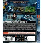 Lego The Hobbit – Psvita (Usado) Lego The Hobbit - Psvita (Usado)