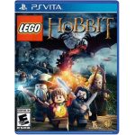 Lego The Hobbit – Psvita (Usado) Lego The Hobbit - Psvita (Usado)