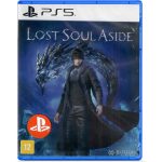 Lost Soul Aside - Ps5 (Novo)