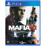 Mafia Iii – Ps4 (Sem Mapa) (Usado) Mafia Iii - Ps4 (Sem Mapa) (Usado)