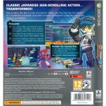 Mighty No. 9 – Xbox One (Novo) Mighty No. 9 - Xbox One (Novo)