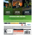 Minecraft – Ps5 (Codigo Usado) (Seminovo) Minecraft - Ps5 (Codigo Usado) (Seminovo)