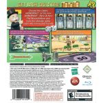 Monopoly Featuring Classic & World Edition Boards – Ps3 (Usado) Monopoly Featuring Classic & World Edition Boards - Ps3 (Usado)