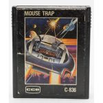 Mouse Trap Paralelo – Atari (Seminovo) Mouse Trap Paralelo - Atari (Seminovo)