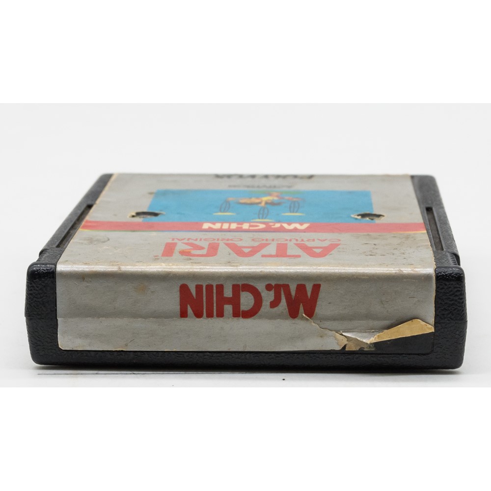 Mr. Chin Original - Atari (Seminovo)