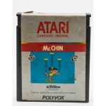 Mr. Chin Original – Atari (Seminovo) Mr. Chin Original - Atari (Seminovo)