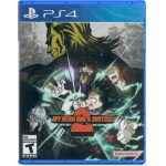 My Hero Ones Justice 2 – Ps4 (Novo) My Hero Ones Justice 2 - Ps4 (Novo)