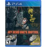 My Hero Ones Justice – Ps4 (Novo) My Hero Ones Justice - Ps4 (Novo)
