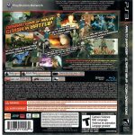 Naruto Shippuden Ultimate Ninja Storm Generations - Ps3 (Usado)
