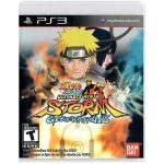 Naruto Shippuden Ultimate Ninja Storm Generations - Ps3 (Usado)
