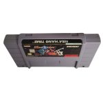 Nba Hang Time – Snes (Original) (Seminovo) Nba Hang Time - Snes (Original) (Seminovo)
