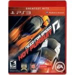 Need For Speed Hot Pursuit Greatest Hits – Ps3 (Usado) Need For Speed Hot Pursuit Greatest Hits - Ps3 (Usado)