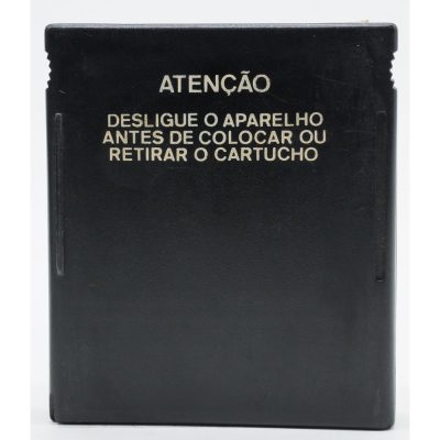 Pac-Man Paralelo - Atari (Seminovo)