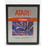 Phoenix Original - Atari (Seminovo)