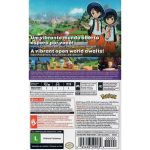 Pokémon Scarlet - Nintendo Switch (Seminovo)