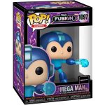Pop! Mega Man (Funko Fusion) #1097
