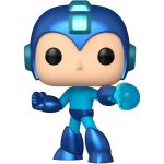 Pop! Mega Man (Funko Fusion) #1097