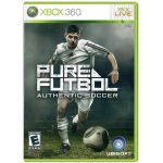 Pure Futbol Authentic Soccer - Xbox 360 (Seminovo)
