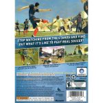 Pure Futbol Authentic Soccer - Xbox 360 (Seminovo)