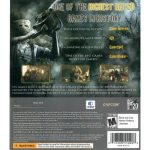 Resident Evil 4 Remastered – Xbox One (Seminovo) Resident Evil 4 Remastered - Xbox One (Seminovo)