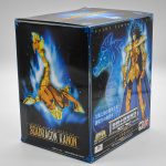 Saint Cloth Myth Ex Seadragon Kanon – Bandai (Reserva) Saint Cloth Myth Ex Seadragon Kanon - Bandai (Reserva)