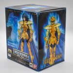 Saint Cloth Myth Ex Seadragon Kanon – Bandai (Reserva) Saint Cloth Myth Ex Seadragon Kanon - Bandai (Reserva)