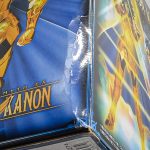Saint Cloth Myth Ex Seadragon Kanon – Bandai (Reserva) Saint Cloth Myth Ex Seadragon Kanon - Bandai (Reserva)