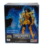 Saint Cloth Myth Ex Seadragon Kanon – Bandai (Reserva) Saint Cloth Myth Ex Seadragon Kanon - Bandai (Reserva)