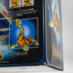 Saint Cloth Myth Ex Seadragon Kanon – Bandai (Reserva) Saint Cloth Myth Ex Seadragon Kanon - Bandai (Reserva)