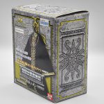 Saint Seiya Cloth Myth Sion Grand Pope Especial Limitado Do Japão – Bandai Saint Seiya Cloth Myth Sion Grand Pope Especial Limitado Do Japão - Bandai